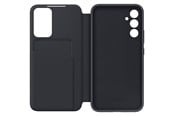 Mobile - Covers & Cases - Samsung Galaxy A34 Smart View Wallet Case - Black - EF-ZA346CBEGWW