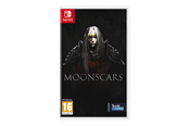 Spel - Moonscars - Nintendo Switch - Plattform - 5056635602268