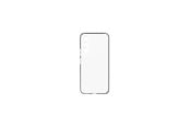 Mobile - Covers & Cases - Samsung Galaxy A34 Soft Clear Cover - Transparent - GP-FPA346VAATW
