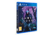 Spel - Ghost Song - Sony PlayStation 4 - Plattform - 5056635602473