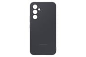 Mobile - Covers & Cases - Samsung Galaxy A54 Silicone Case - Black - EF-PA546TBEGWW