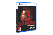 Spel - Shadow Warrior 3 (Definitive Edition) - Sony PlayStation 5 - FPS - 5056635602459