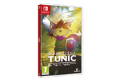 Spel - Tunic - Nintendo Switch - Action / äventyr - 5056635602596