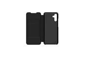 Mobile - Covers & Cases - Samsung Galaxy A54 Wallet Flip Case - Black - GP-FWA546AMABQ