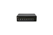 Switch - LevelOne IFS-0801 - switch - IFS-0801