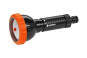 Trädgårdsvattning - Gardena Maxi-Flo - Spray Nozzle - 02847-20