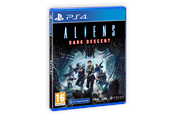Spel - Aliens: Dark Descent - Sony PlayStation 4 - Strategi - 3512899965638