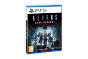Spel - Aliens: Dark Descent - Sony PlayStation 5 - Strategi - 3512899965751