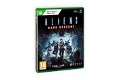 Spel - Aliens: Dark Descent - Microsoft Xbox One - Strategi - 3512899965874