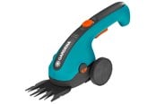 Grästrimmer - Gardena Batteridriven Grässax ClassicCut Li Set - 09886-20