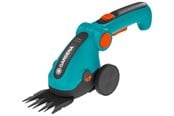 Grästrimmer - Gardena Battery Grass Shears ComfortCut Li Set - 09889-20