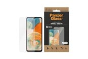 Mobiltelefontillbehör-Skyddsfilm - PanzerGlass Screen Protector Samsung Galaxy A24 | Ultra-Wide Fit - PANZER7326