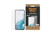 Mobiltelefontillbehör-Skyddsfilm - PanzerGlass Screen Protector Samsung Galaxy A54 5G | Ultra-Wide Fit - PANZER7328