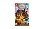 Spel - Tintin Reporter - Cigars of the Pharaoh - Nintendo Switch - Action - 3701529504150