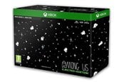 Spel - Among Us (Ejected Edition) - Microsoft Xbox One - Party - 5016488138406