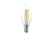 Glödlampor - EGLO LED-glödlampa Lm_Led_E14 clear E14 - 110014