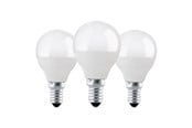 Glödlampor - EGLO LED-glödlampa Lm_Led_E14 opal E14 - 113112