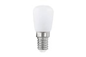 Glödlampor - EGLO LED-glödlampa ST26 Perfume 2.5W/827 210 lumen matt E14 - 110162
