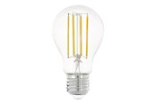 Glödlampor - EGLO LED-glödlampa A60 Standard 12W/827 1521 lumen clear E27 - 110005