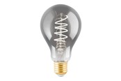 Glödlampor - EGLO LED-glödlampa A75 Standard 4W/820 100 lumen smoke dimmable E27 - 110084
