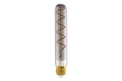 Glödlampor - EGLO LED-glödlampa T30 Siral 4W/817 50 lumen smoke dimmable E27 - 110201