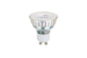 Glödlampor - EGLO LED-glödlampa SCOB 3W/830 345 lumen dimmable 2-pack GU10 - 110149