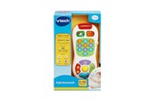 Babyleksaker - VTech Vtech Baby fjärrkontroll - 950-150321