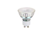 Glödlampor - EGLO LED-glödlampa SMD 2.9W/830 400 lumen GU10 - 110142