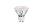 Glödlampor - EGLO LED-glödlampa SMD 2.9W/840 400 lumen GU10 - 110144