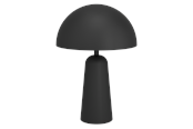 Lampor - EGLO ARANZOLA table lamp black - 900134