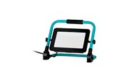 Lampor - EGLO AVELAR floodlight 100W 9000lm 4000K IP65 turquoise - 900532