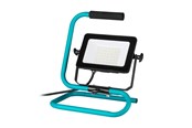 Lampor - EGLO AVELAR Spotlight 30W 2500lm 4000K IP65 turquoise - 900548