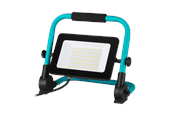 Lampor - EGLO AVELAR floodlight 52W 5800lm 4000K IP65 turquoise - 900531