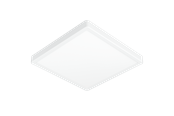 Lampor - EGLO ARGOLIS 2 ceiling 285x285 mm white - 900279