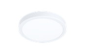 Lampor - EGLO ARGOLIS 2 ceiling Ø285 mm white - 900277