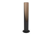 Lampor - EGLO BARBOTTO table lamp black/wood - 900876