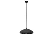 Lampor - EGLO BARLASTON pendant lamp grey - 43961