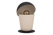 Lampor - EGLO Batabano sandy black - 900396