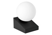 Lampor - EGLO Bilbana black - 900358