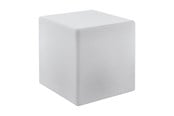 Lampor - EGLO BOTTONA outdoor cube 300x300 mm white - 900294