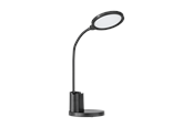 Lampor - EGLO BROLINI table lamp black - 900528