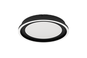 Lampor - EGLO CALAGRANO ceiling lamp black - 900601