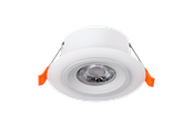 Lampor - EGLO CALONGE recessed light  white - 900912