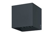 Lampor - EGLO Calpino 2 anthracite - 900445