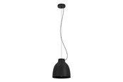 Lampor - EGLO CAMASCA pendant Ø280 mm black - 900158