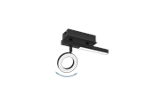 Lampor - EGLO CARDILLIO spot black - 900513