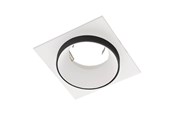 Lampor - EGLO Carosso white black - 900455