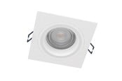 Smarta Hem - EGLO CAROSSO-Z recessed spot 93x93 mm RGB+TW white - 900765