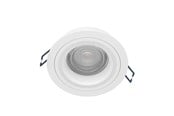 Smarta Hem - EGLO CAROSSO-Z recessed spot Ø93 mm RGB+TW white - 900766