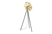 Lampor - EGLO Castanuelo black gold - 43809